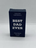 Best Dad Ever Shower Steamers - Cedar & Cypress