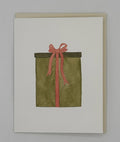 Birthday Present Card