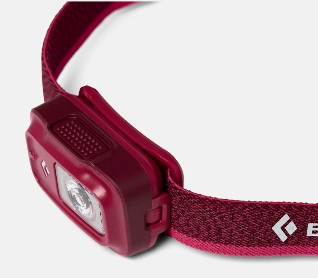 Black Diamond - Astro Headlamp 250 Lumens