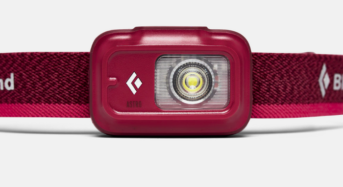 Black Diamond - Astro Headlamp 250 Lumens