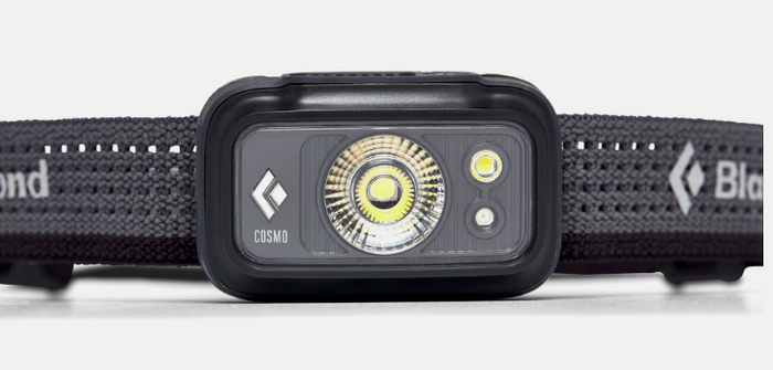 Black Diamond - Cosmo Headlamp 300 Lumens
