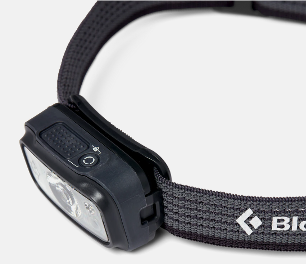Black Diamond - Cosmo Headlamp 300 Lumens