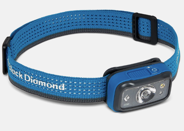 Black Diamond - Cosmo Headlamp 300 Lumens