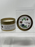 Blackberry Anise Travel Candle