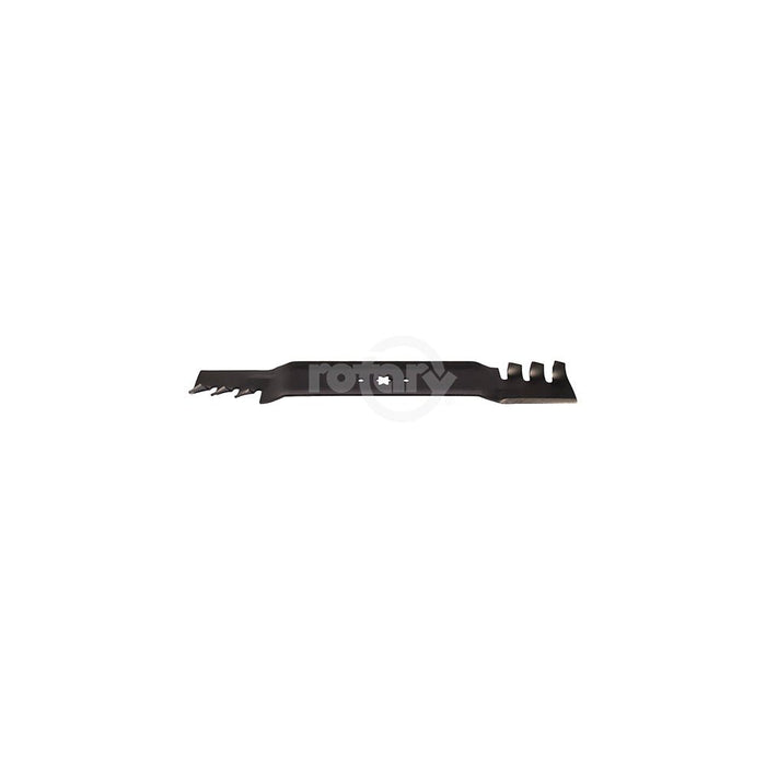 BLADE 21 - 3/16" X 6 POINT STAR MTD COMMERCIAL MULCHING 11233, 11233 | MowMore