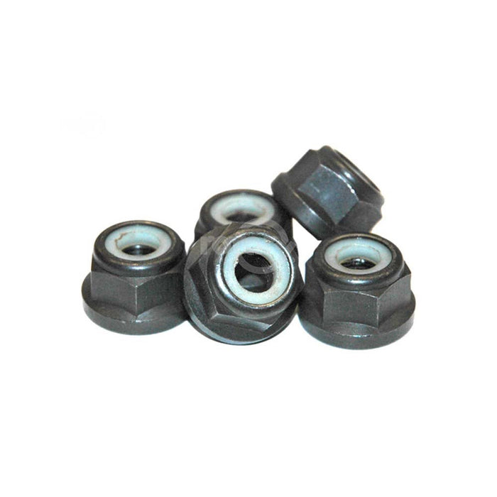 BLADE NUT 10MM 14071, 14071 | MowMore