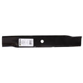 Blade Replacement for Hustler, John Deere, Lesco, Scag, Toro and many more | BU16C, BU16C | MowMore