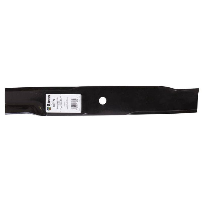 Blade Replacement for Hustler, John Deere, Lesco, Scag, Toro and many more | BU16C, BU16C | MowMore