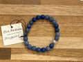 Blue Aventurine Bracelet