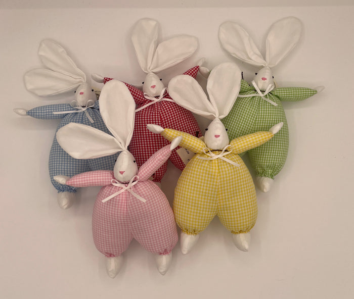 Blue Bunny