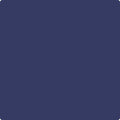 Shop the paint color CC-964 Blue Grotto by Benjamin Moore at Anderson Paint Company in Ann Arbor, Michigan.