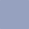 Shop the paint color CC-890 Blue Pearl by Benjamin Moore at Anderson Paint Company in Ann Arbor, Michigan.