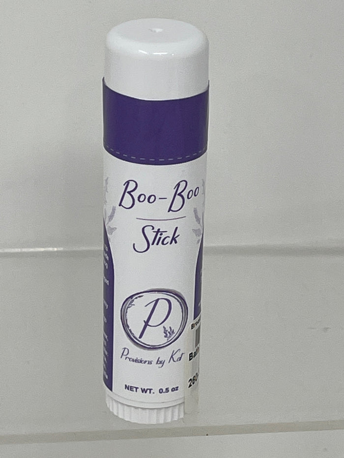 Boo Boo Stick