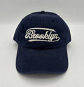Brooklyn Cotton Baseball Cap