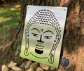 Buddha Head