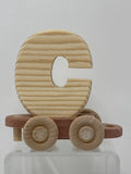 C