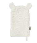 Cam Cam Copenhagen - Wash Glove - Off White - Mabel & Fox