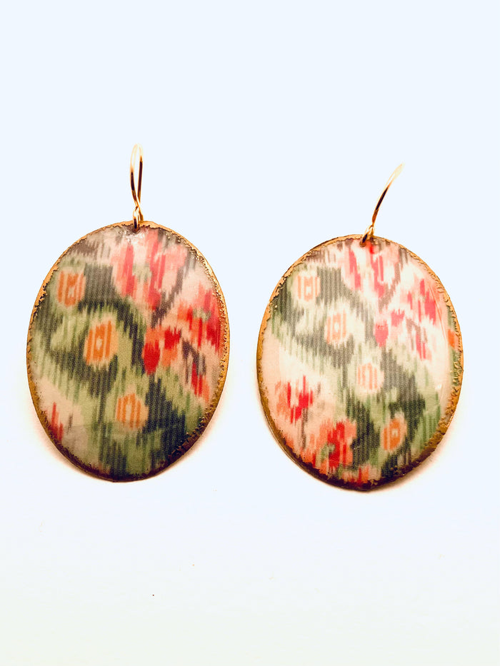 Cameo Dangles