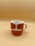 Canyon Color Block Mug