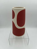 Canyon Color Block Small Vase