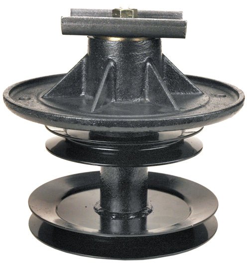 Center Spindle Assembly replaces Toro# 1051688, 105 - 1688 | SH13620, SH13620 | MowMore