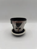 Ceramic Flower Pot