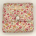 Change Mat - Rose Garden
