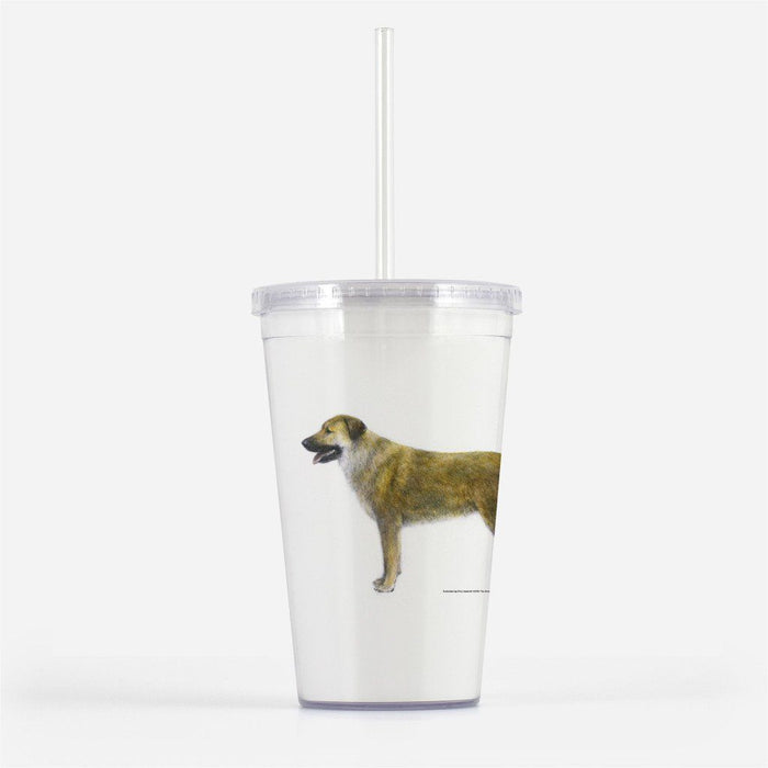 Chinook Beverage Tumbler