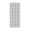 Christmas Holly Wrapping Paper Roll