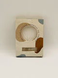 Clay Essential Oil Vessel (Diffuser) With Gardenia Scent