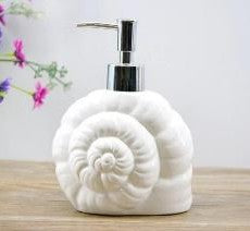 Snail Shell
