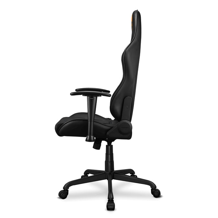 COUGAR Armor Elite Black Gaming Chair