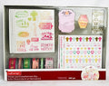 Crafts Smart 444 Piece Religious Theme Embellishment & Sticker Set