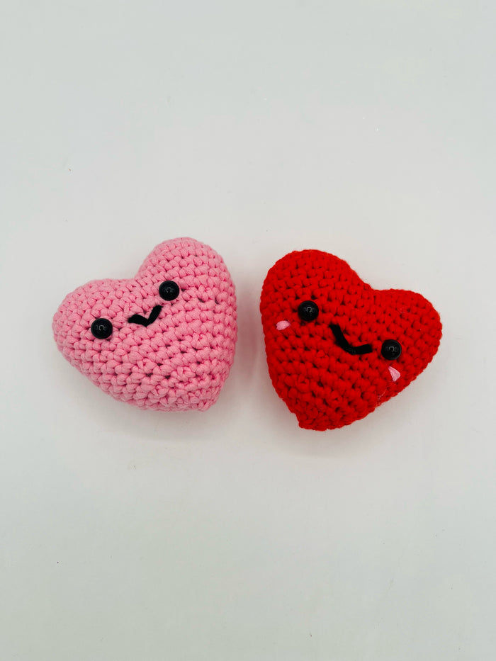 Crochet Heart