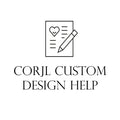 Custom Invitation Design Service I Edit For You Any Event Personalized Invitation Fast Turnaround