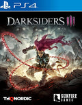 Darksiders III - Playstation 4