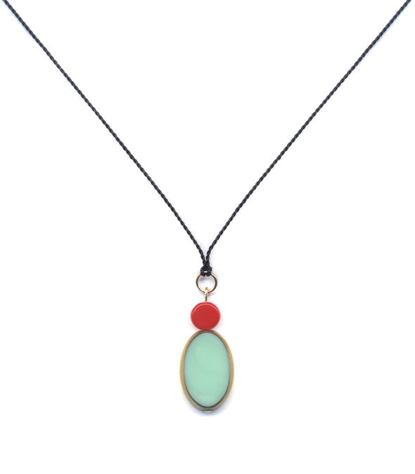 Dawn Necklace