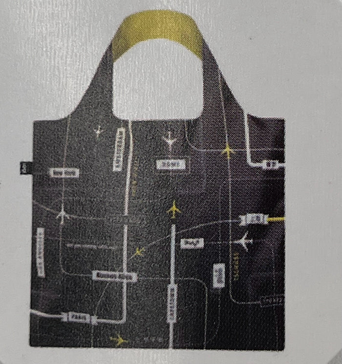 Departure Bag