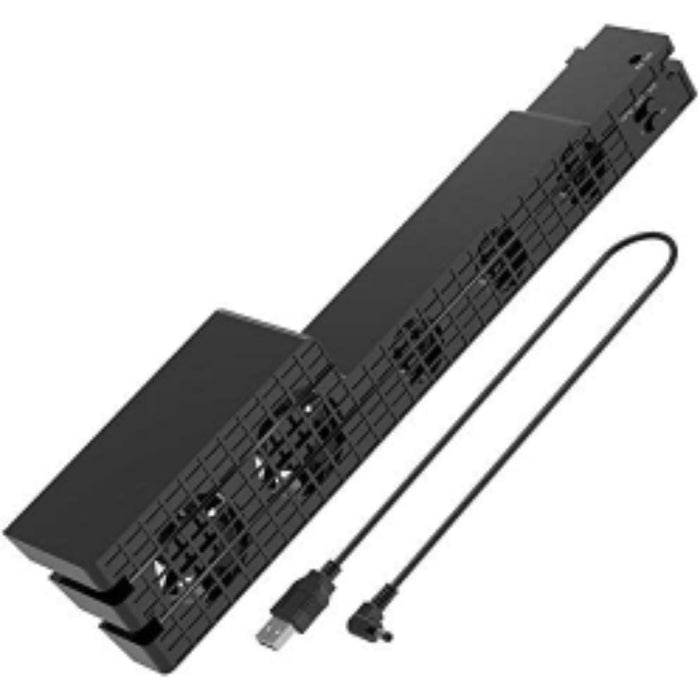Dobe Cooling Fan For Playstation 4 Pro Playstation Accessory
