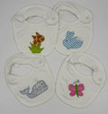 Drool Bib