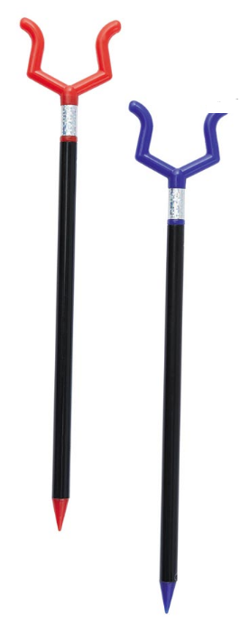 EagleClaw - Fishing Rod Holder Extendable