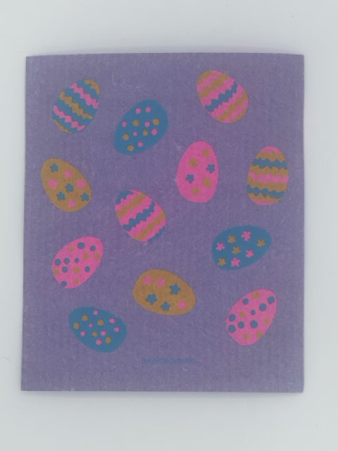 Easter Eggs