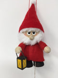 Elf with Lantern