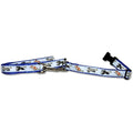 English Cocker Spaniel Collar and Leash Set