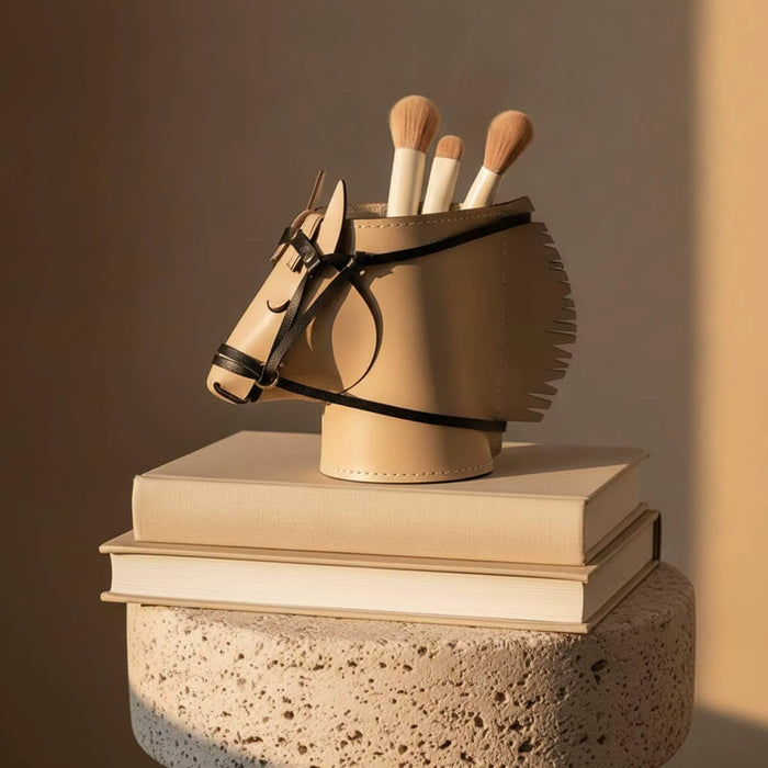 Equus Leather Organizer