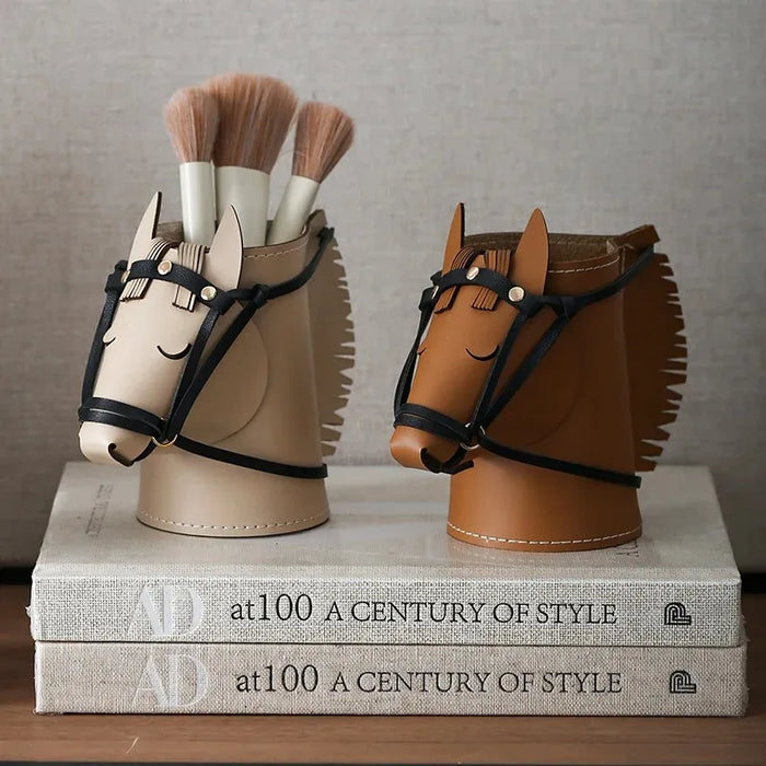 Equus Leather Organizer