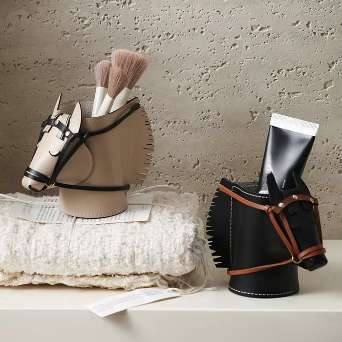 Equus Leather Organizer