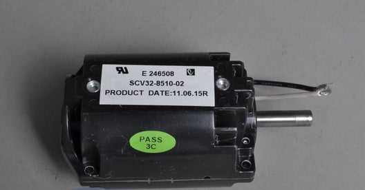 Eureka PN Motor Long Shaft