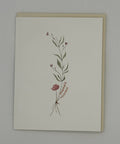 Everlong Florals Card