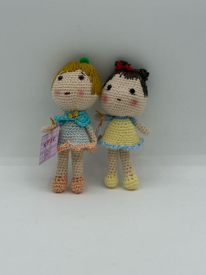 Evie Doll